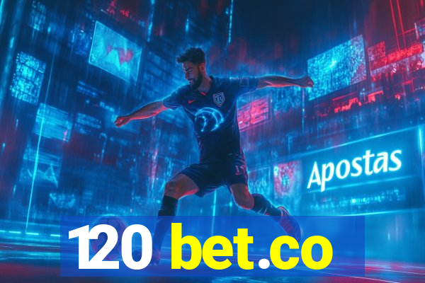 120 bet.co